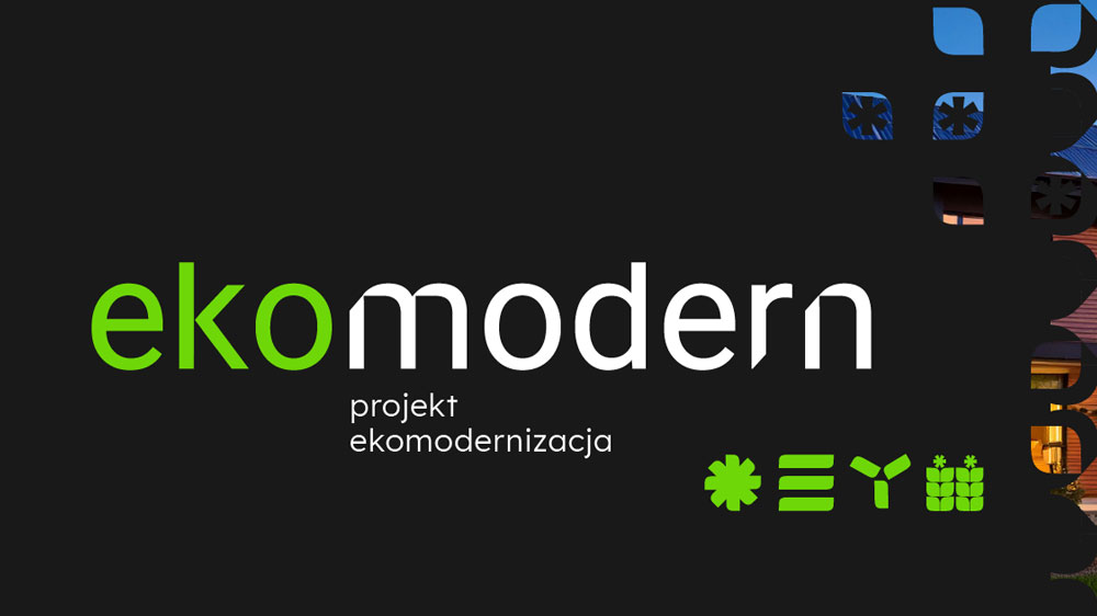 Ekomodern
