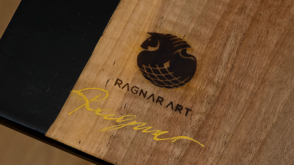 Ragnar Art