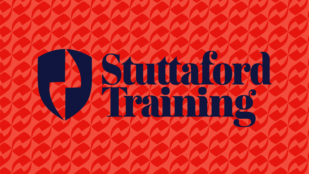 Stuttaford Training